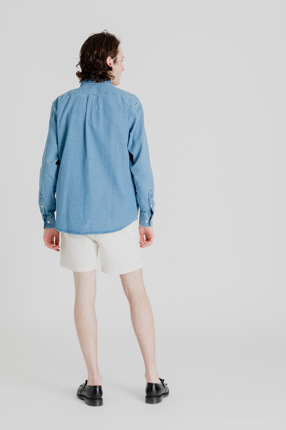 foret-fennel-denim-shirt-light-blue