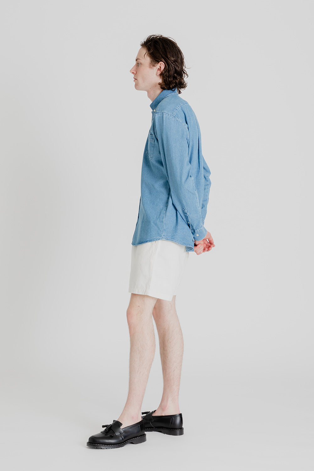 foret-fennel-denim-shirt-light-blue