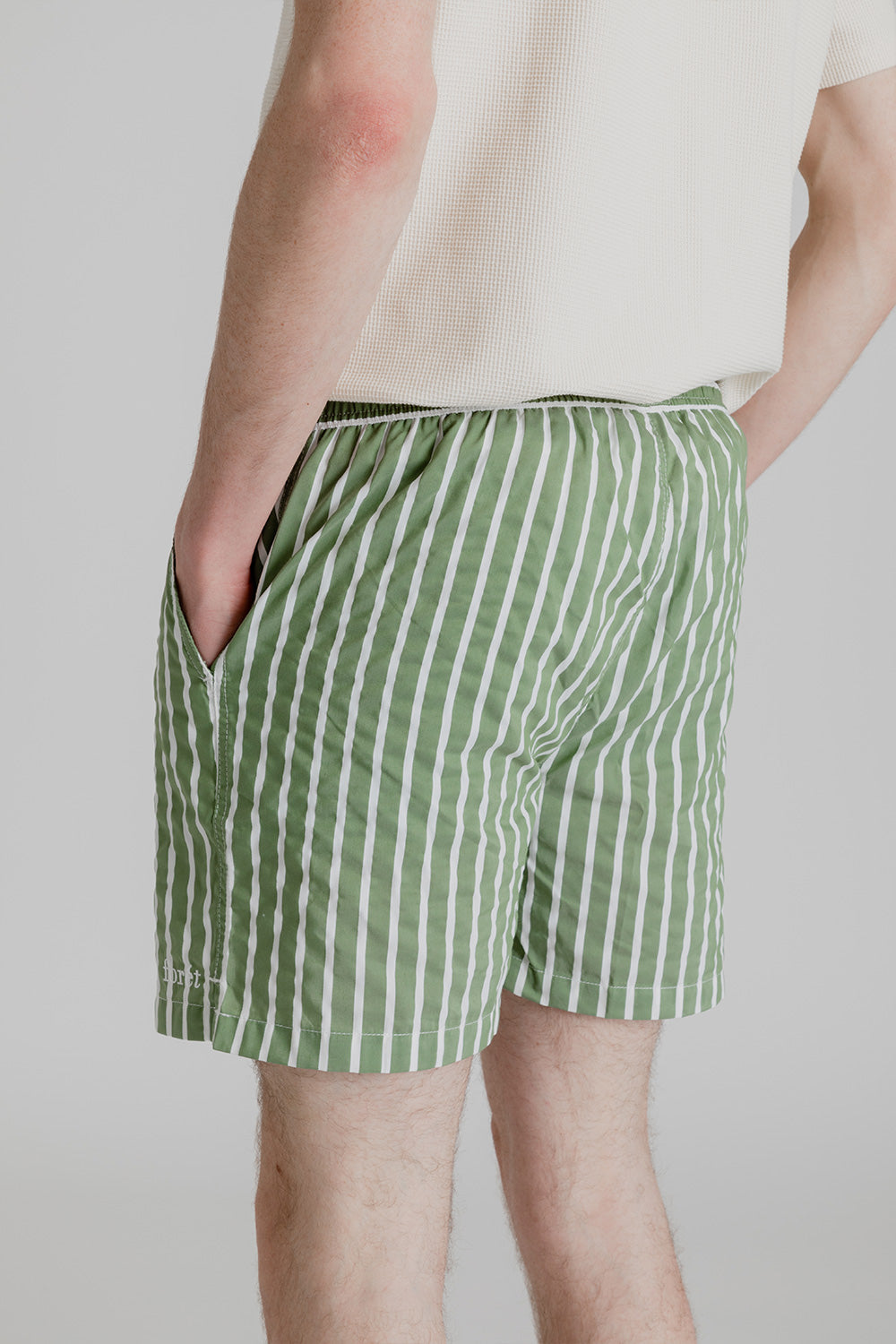 foret-ocean-swim-shorts-green