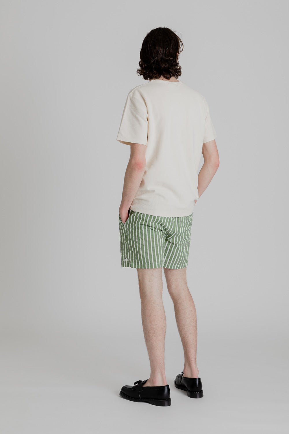 foret-ocean-swim-shorts-green
