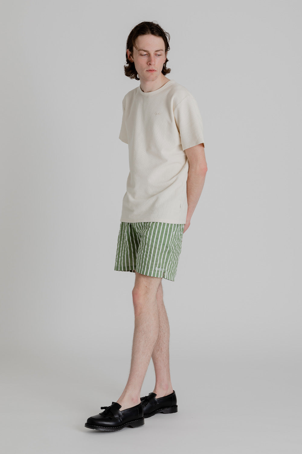 foret-ocean-swim-shorts-green