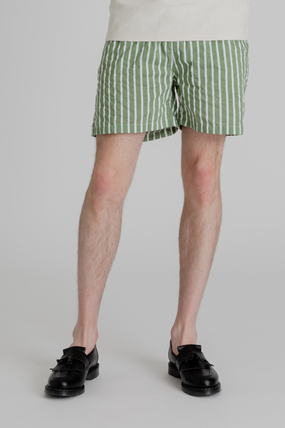 foret-ocean-swim-shorts-green