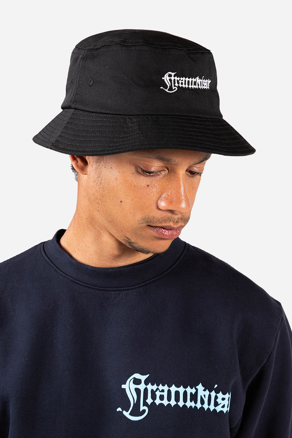 franchise-biometrics-bucket-hat-black