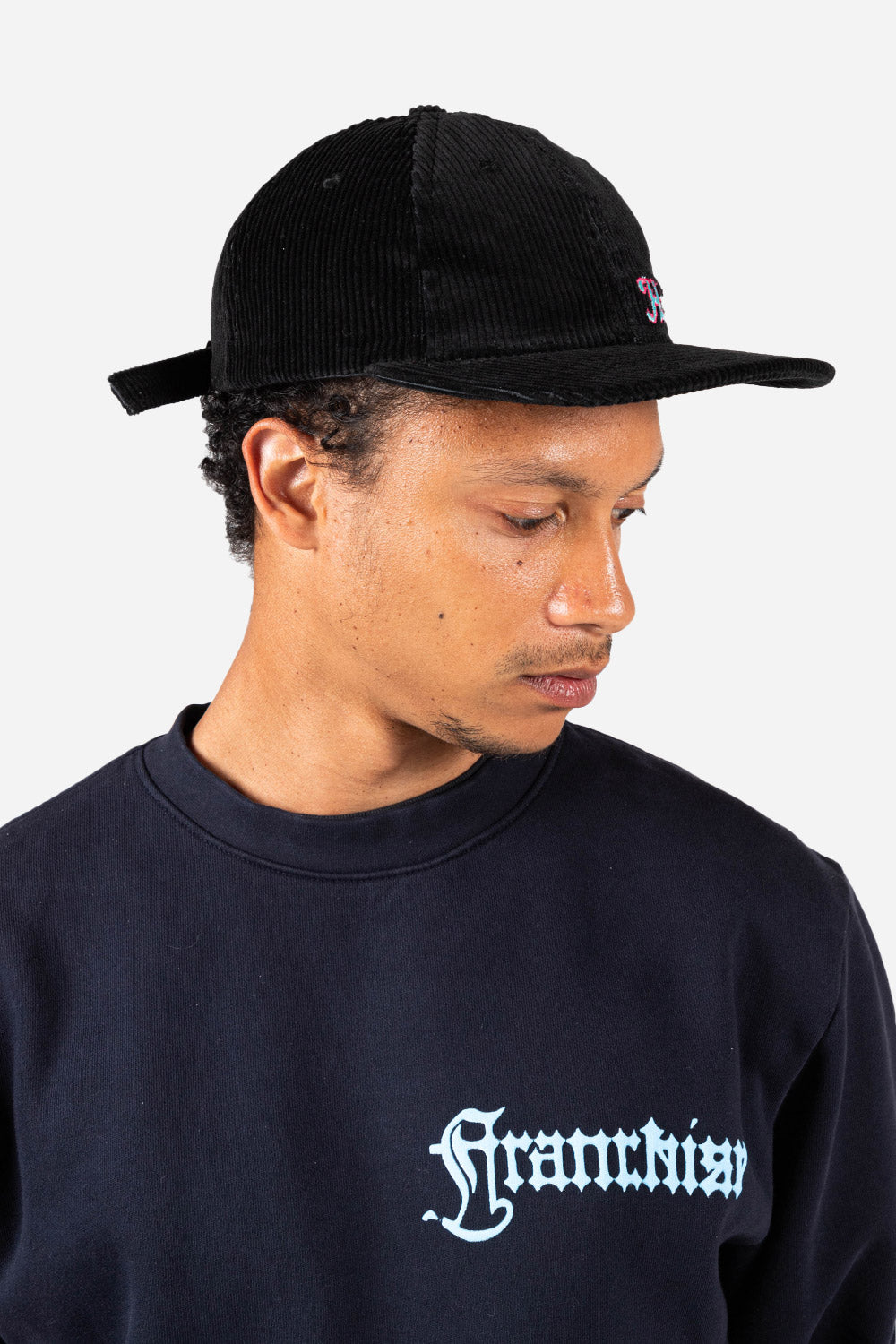 franchise-homecourt-advantage-hat-black