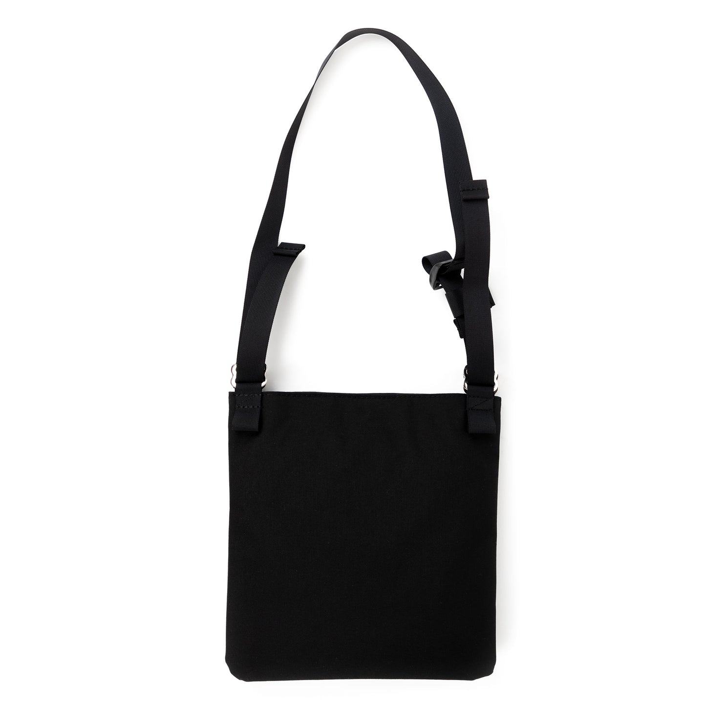 Fredrik Packers Monks Sack Black