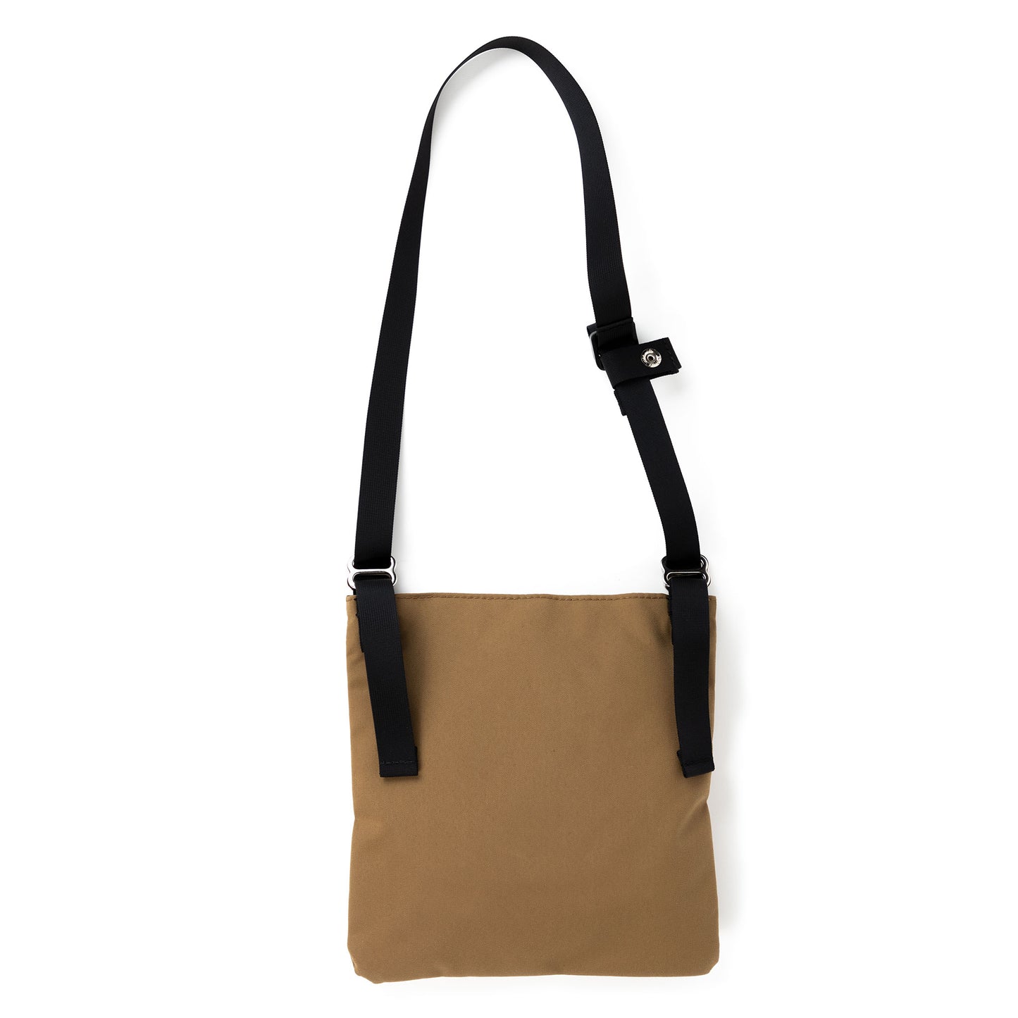 Fredrik Packers Monks Sack Coyote