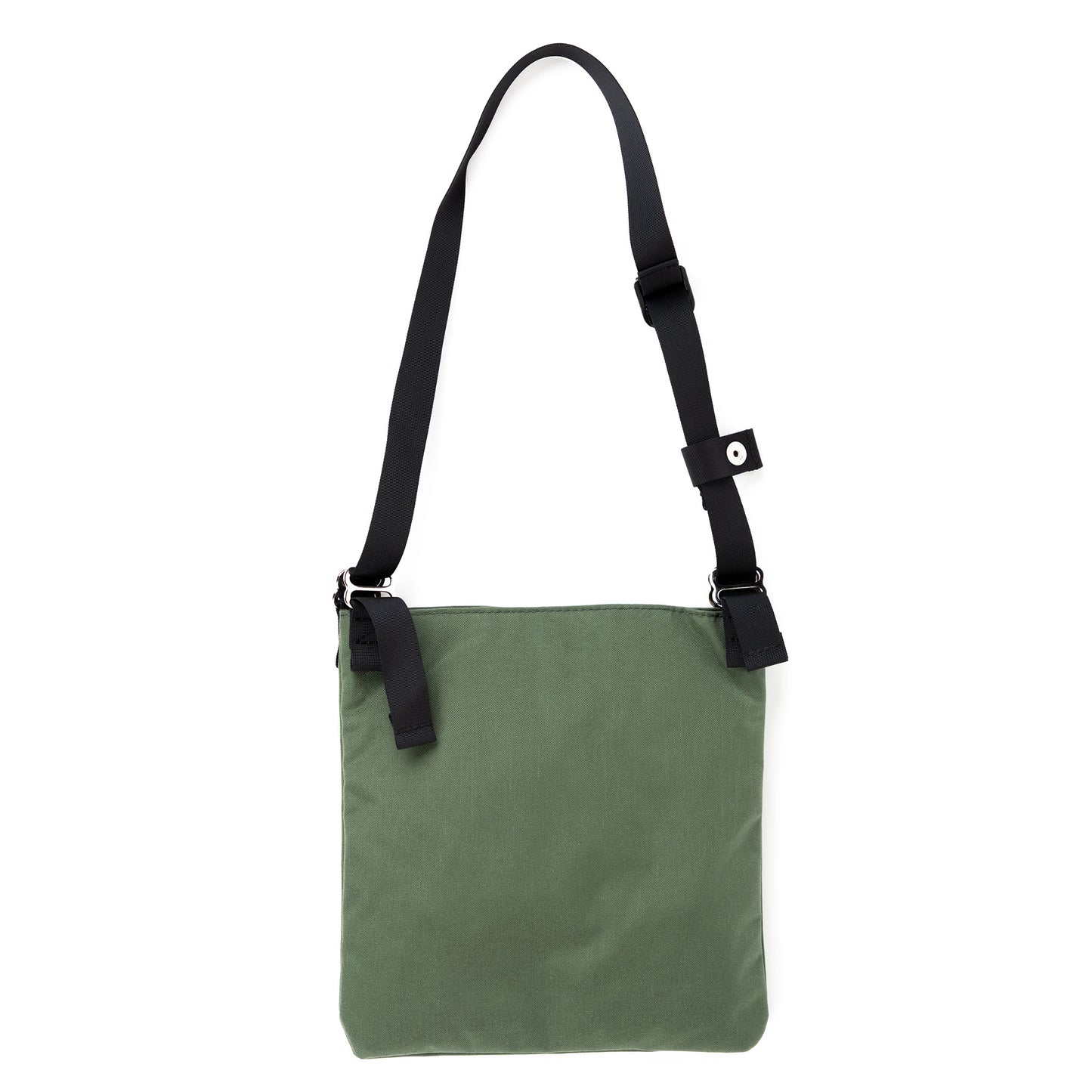 Fredrik Packers Monks Sack Olive