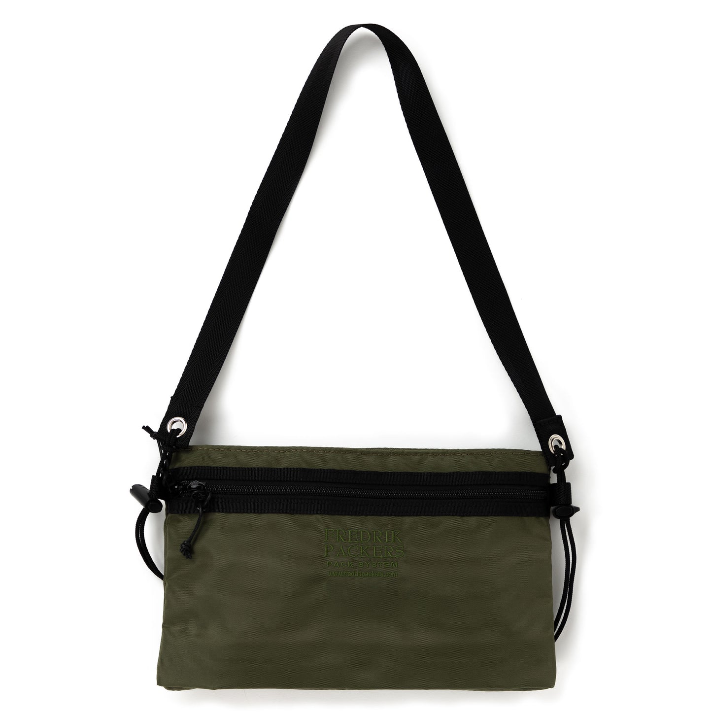 420D Utility Sack (Medium) - Olive