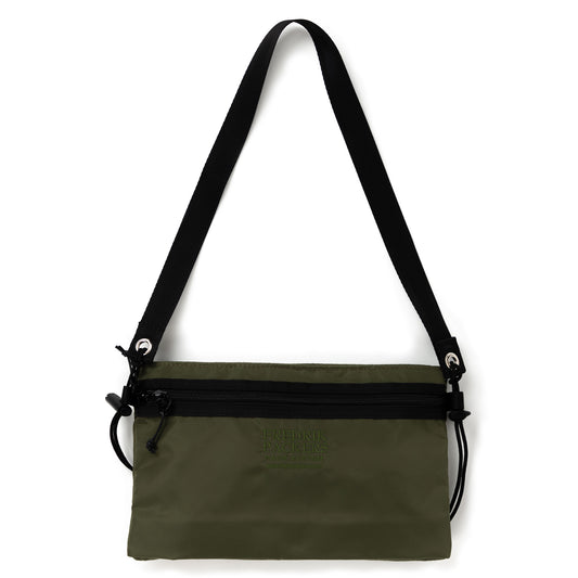 420D Utility Sack (Medium) - Olive - Wallace Mercantile Shop