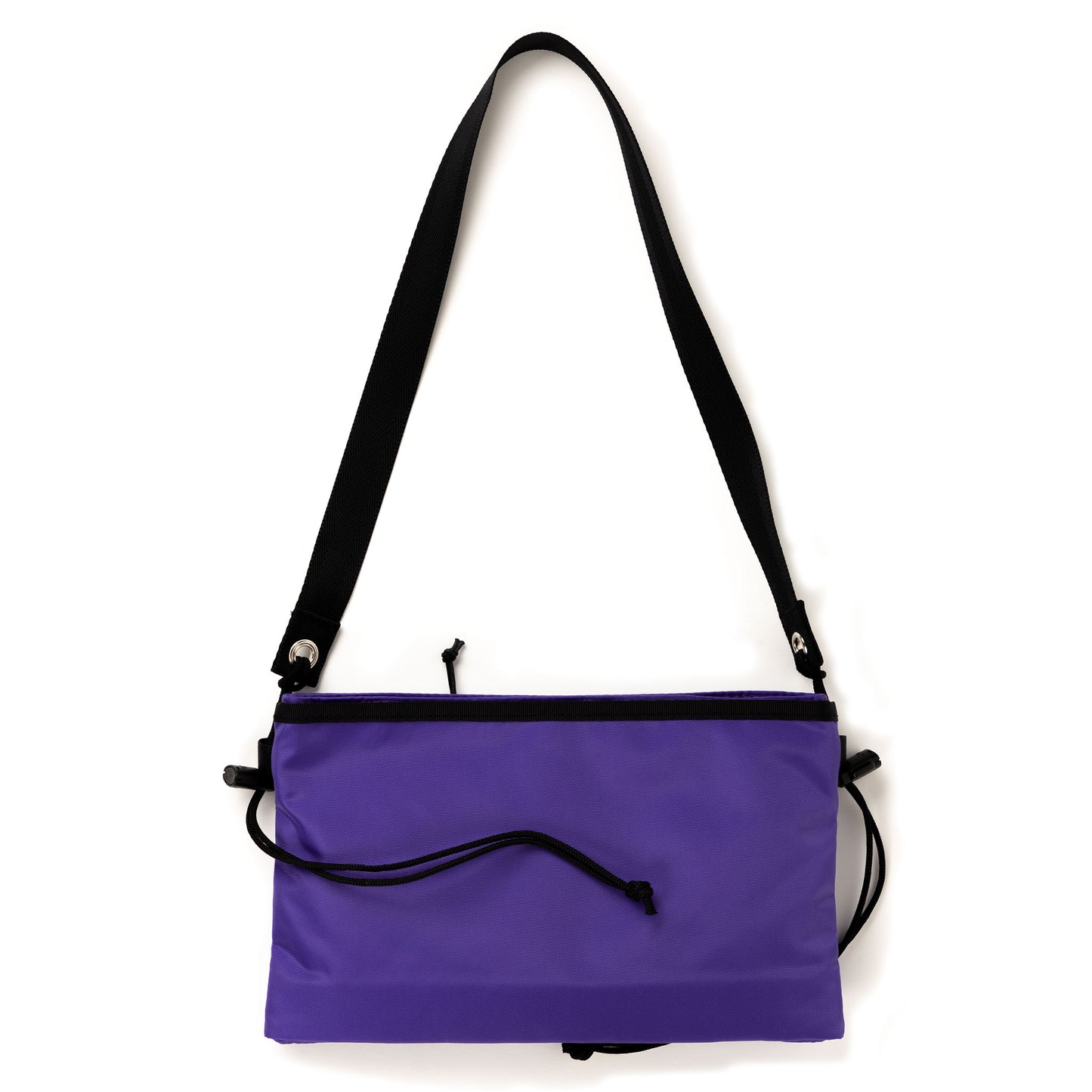 420D Utility Sack (Medium) - Purple - Wallace Mercantile Shop