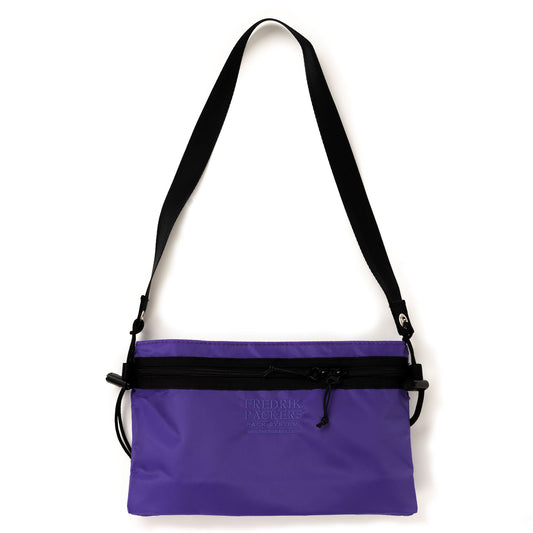 420D Utility Sack (Medium) - Purple - Wallace Mercantile Shop
