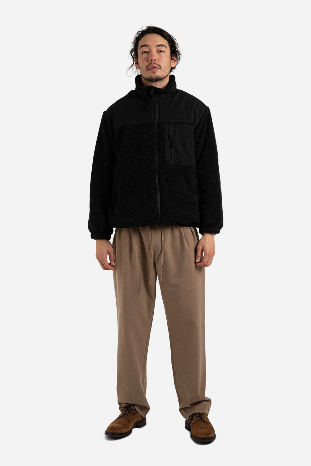 frizmwork_Grizzly_warm-up-jacket-black