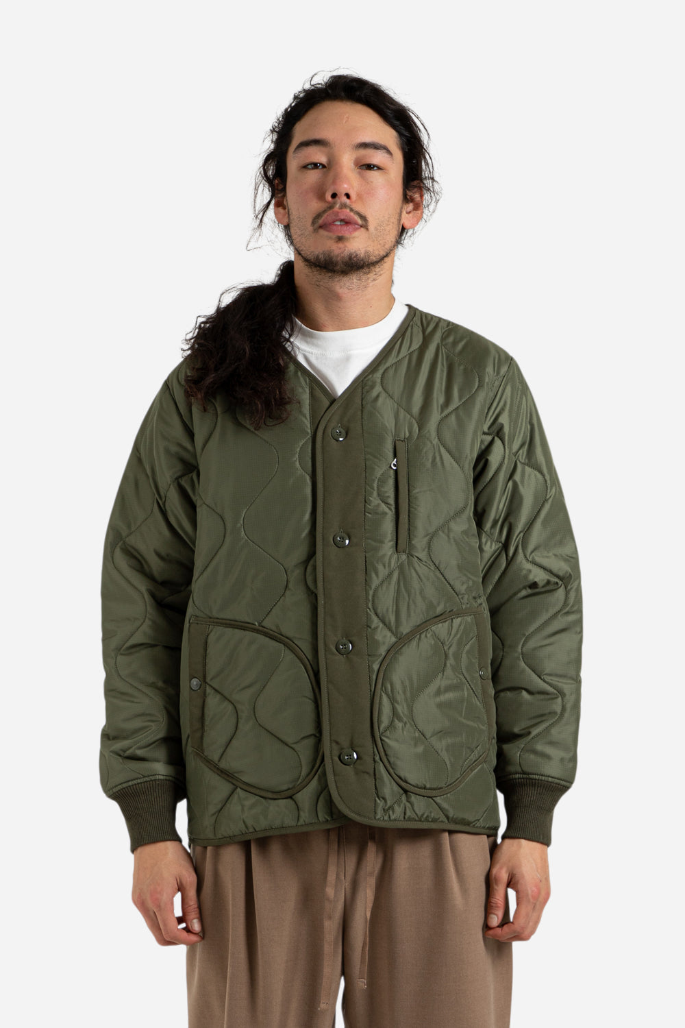 frizmwork_M65_field-Liner_jacket_olive