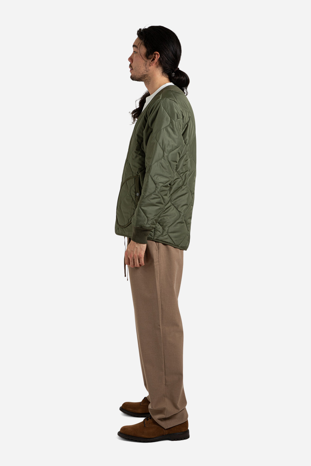 frizmwork_M65_field-Liner_jacket_olive