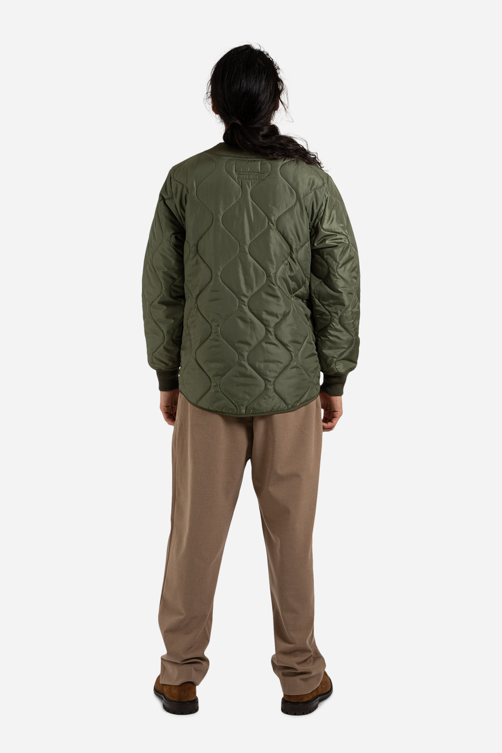 frizmwork_M65_field-Liner_jacket_olive