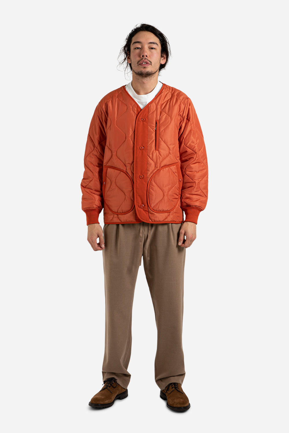 frizmwork_M65_field-Liner_jacket_orange