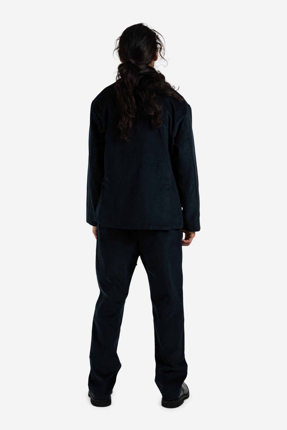frizmworks_corduroy_relax_blazer_set_up_two_tuck_pants_navy
