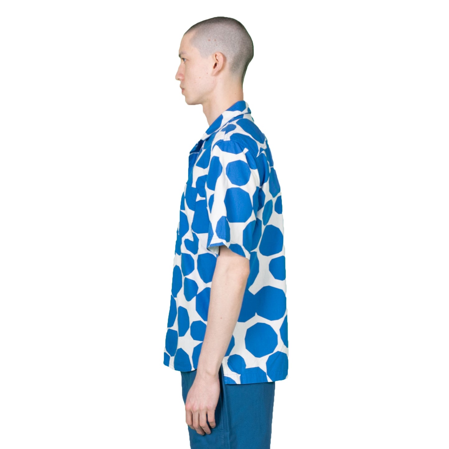 Garbstore Slacker Shirt