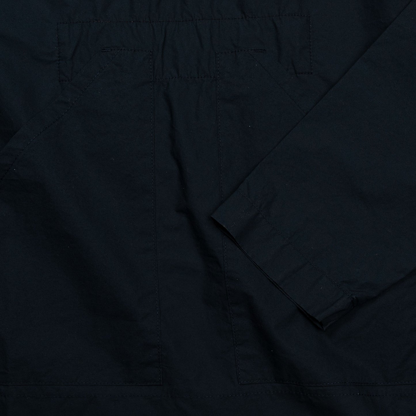 Garbstore Expert Shirt in Navy