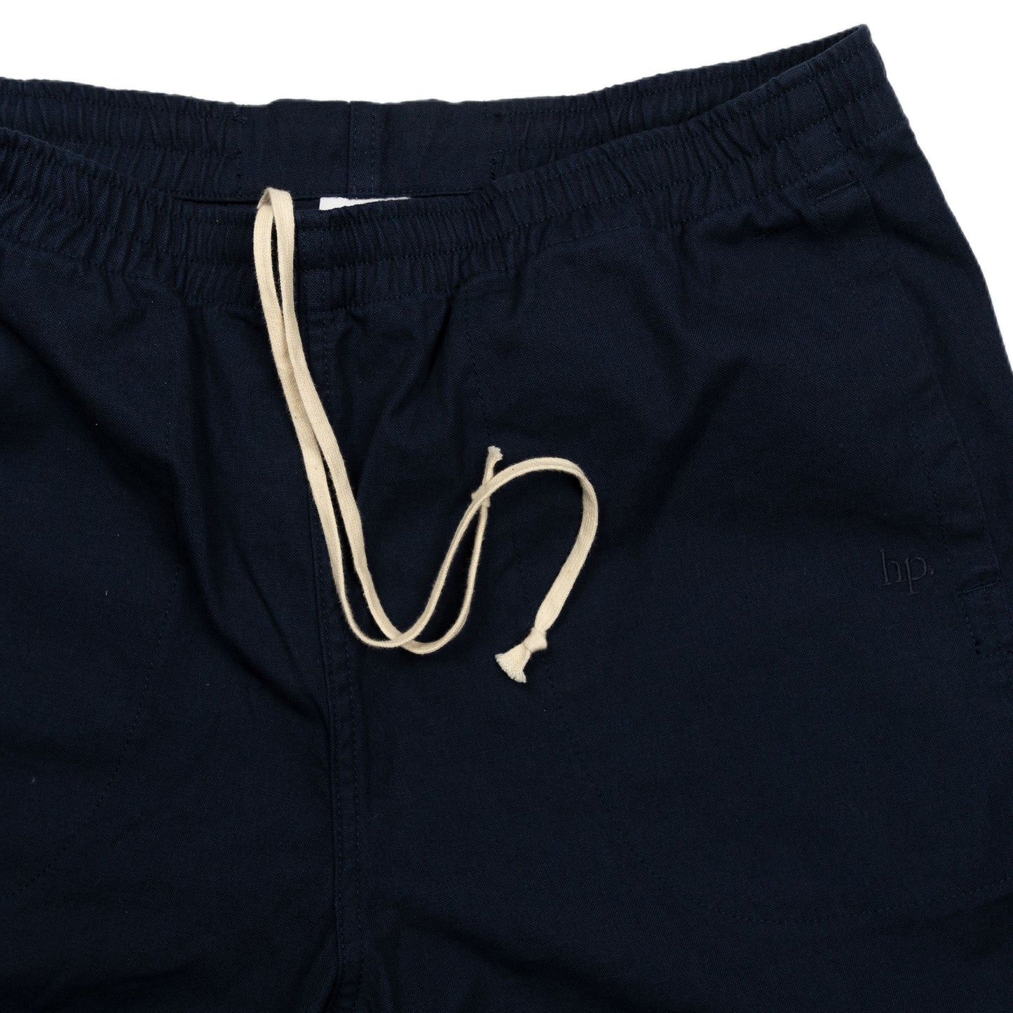Home Party Pant - Navy - Wallace Mercantile Shop