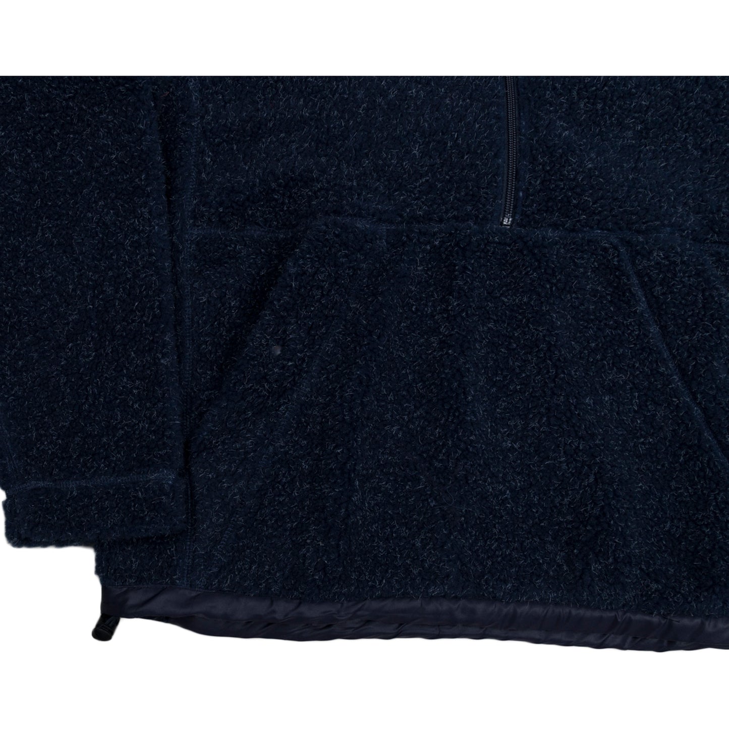 Robinson Smock - Navy - Wallace Mercantile Shop