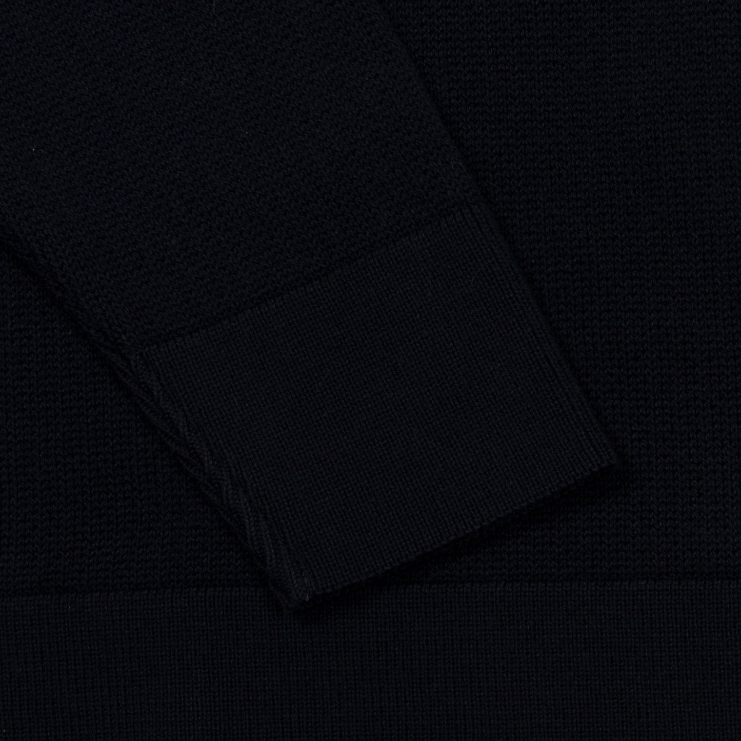 TED Crewneck - Navy - Wallace Mercantile Shop