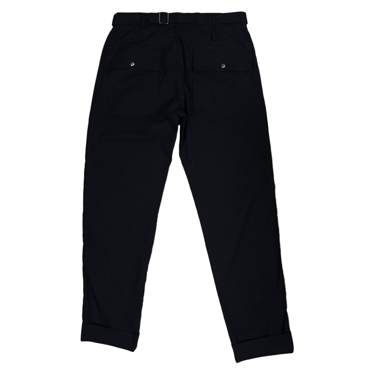 Utility Peasant Chino - Navy - Wallace Mercantile Shop