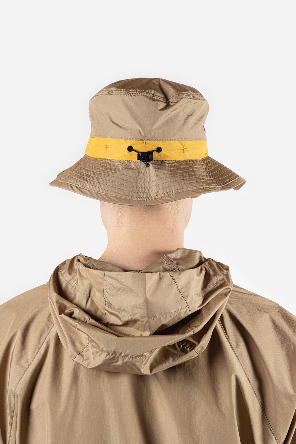 goldwin-element-light-bucket-hat-clay-beige