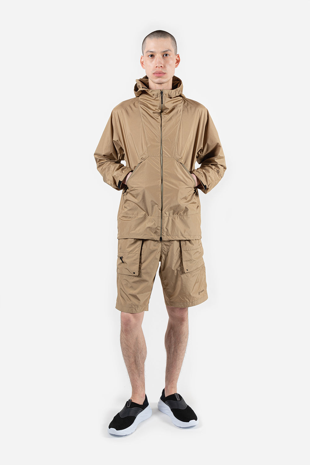 goldwin-element-light-jacket-clay-beige