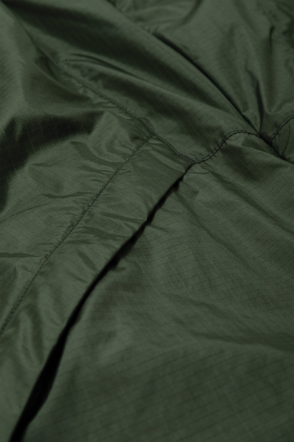 goldwin-element-light-jacket-khaki-green
