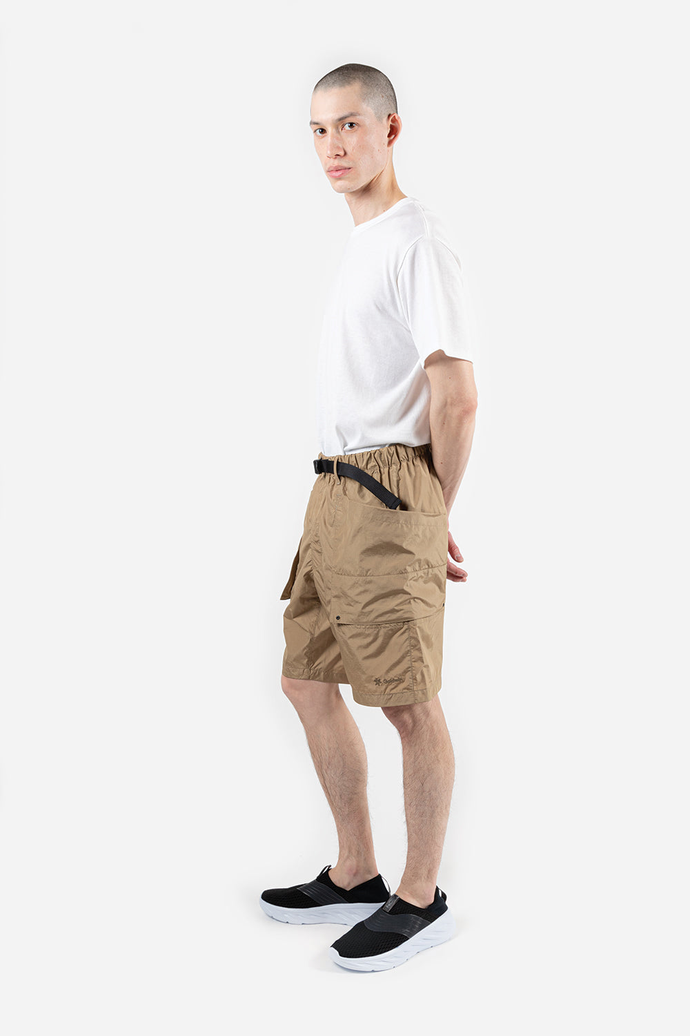 goldwin-element-mount-cargo-shorts-clay-beige