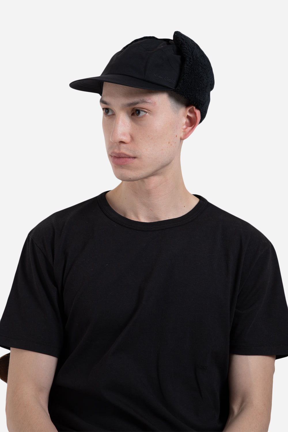 goldwin-gore-tex-air-field-jet-cap-black
