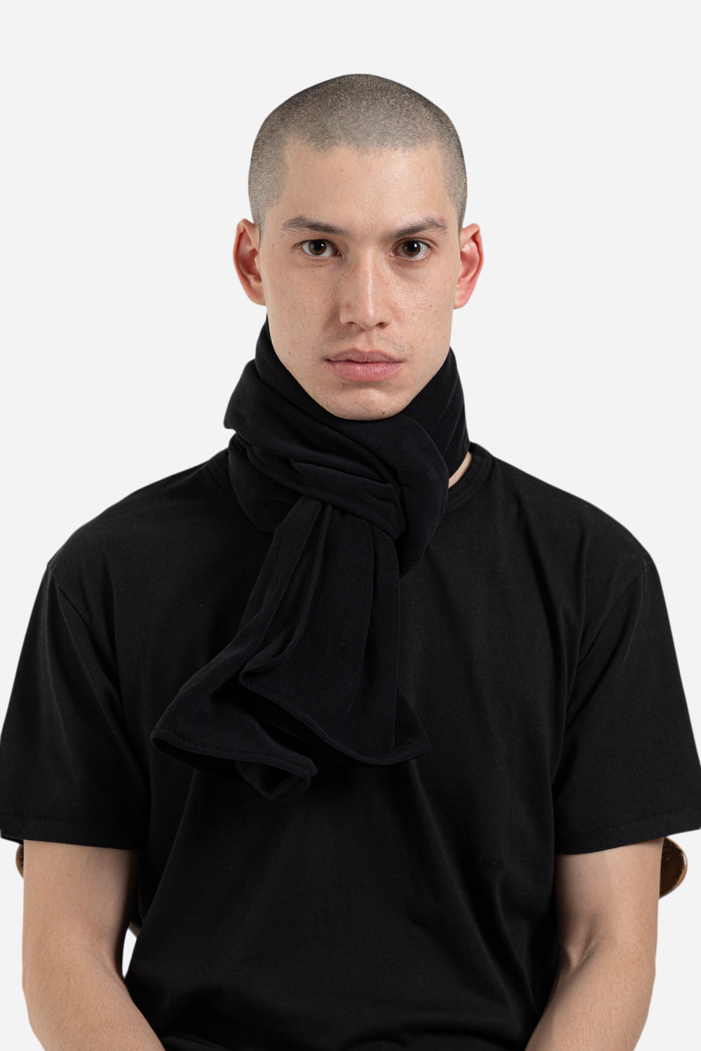 goldwin-micro-fleece-muffler-black