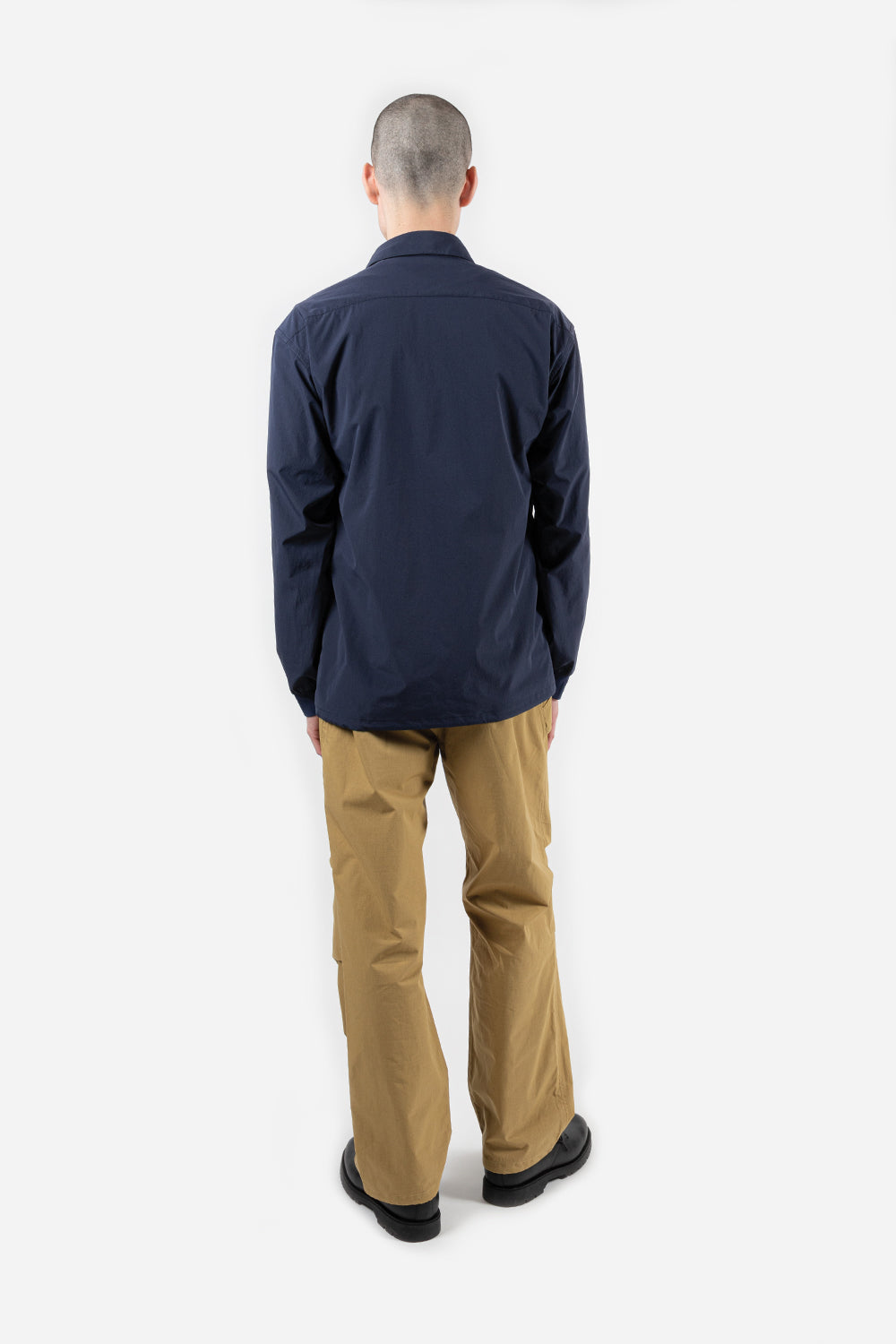 goldwin-square-box-coach-shirt-navy