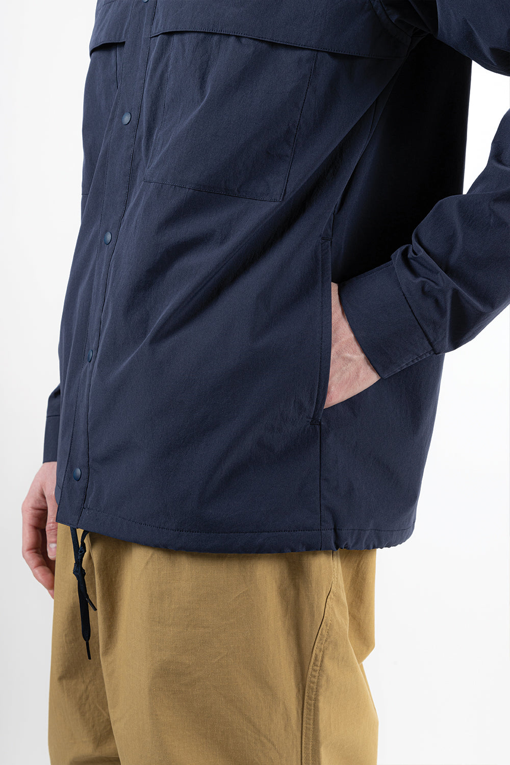 goldwin-square-box-coach-shirt-navy