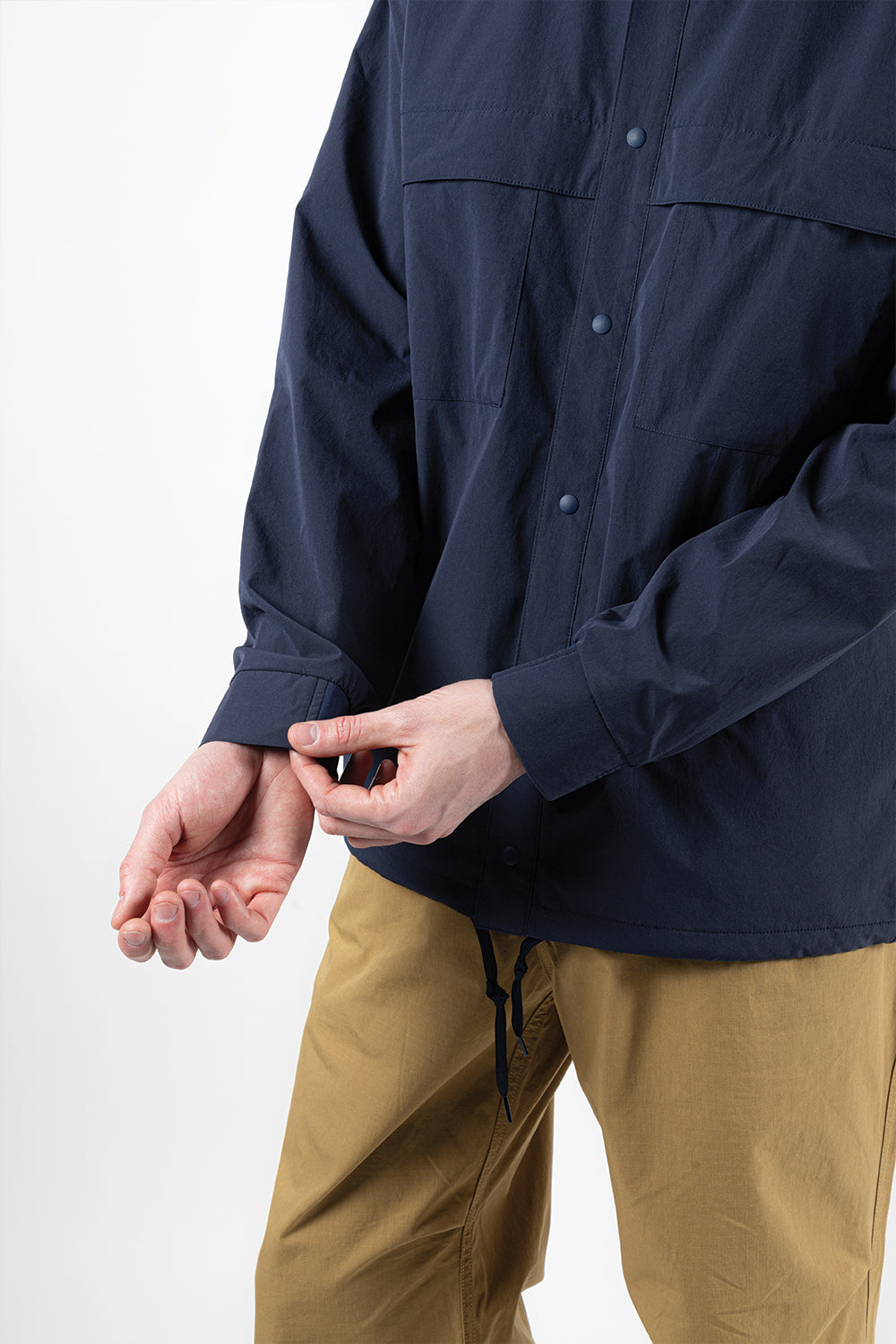 goldwin-square-box-coach-shirt-navy