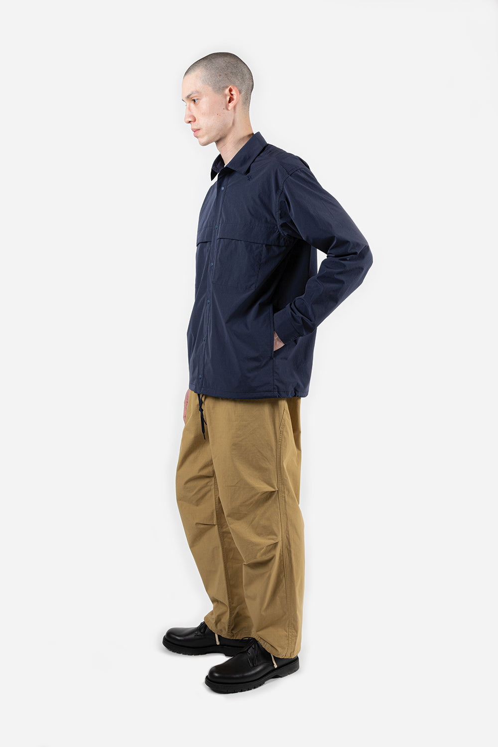 goldwin-square-box-coach-shirt-navy