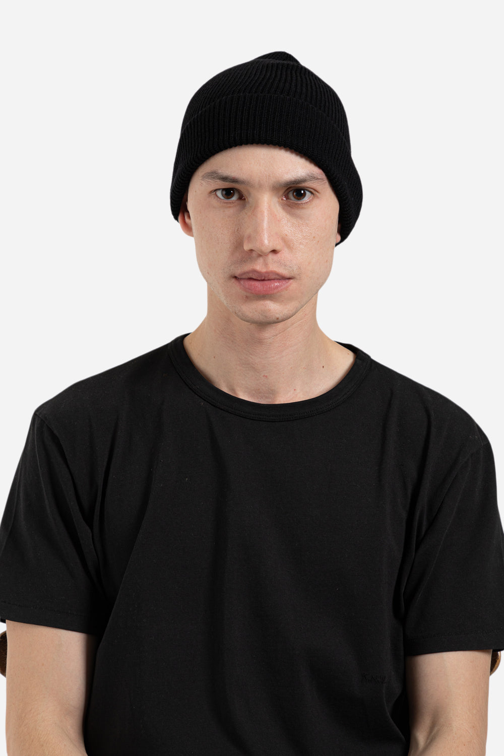 goldwin-wool-beanie-black
