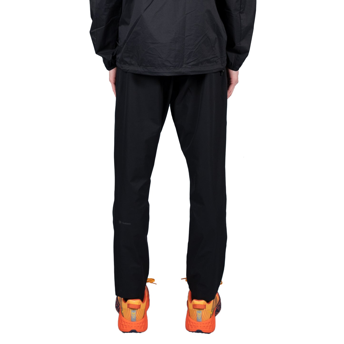 goldwin woven stretch utility pant
