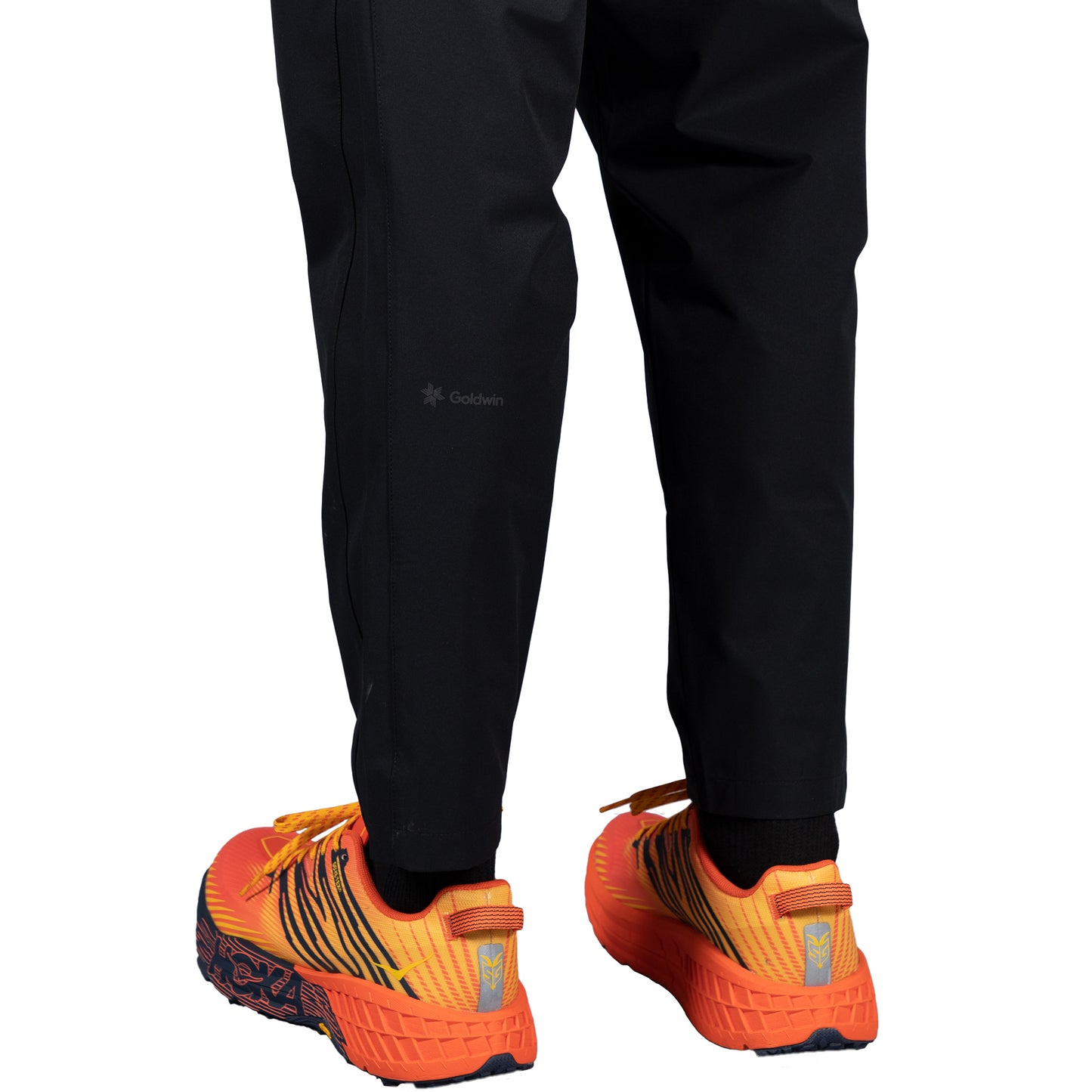 goldwin woven stretch utility pant