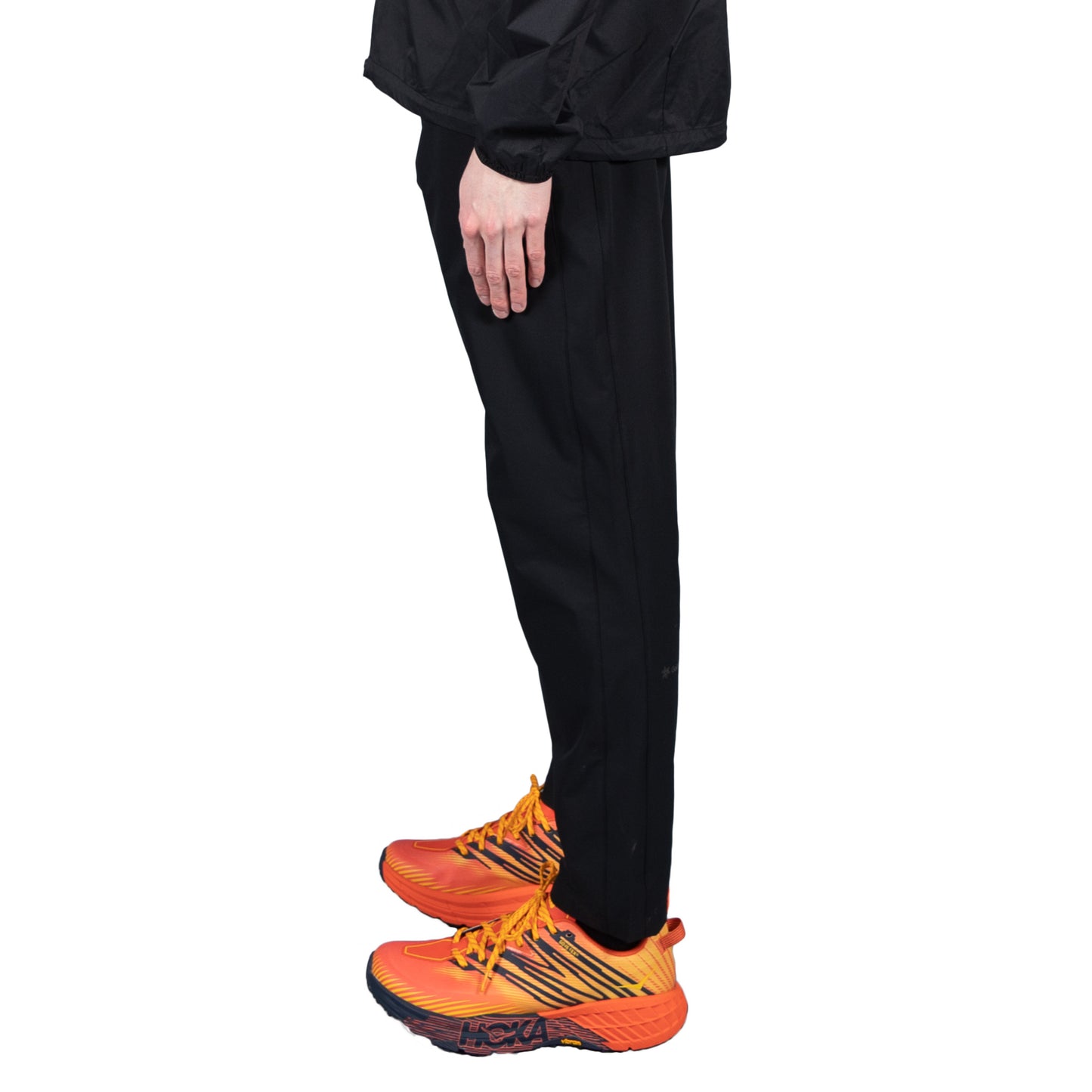 goldwin woven stretch utility pant