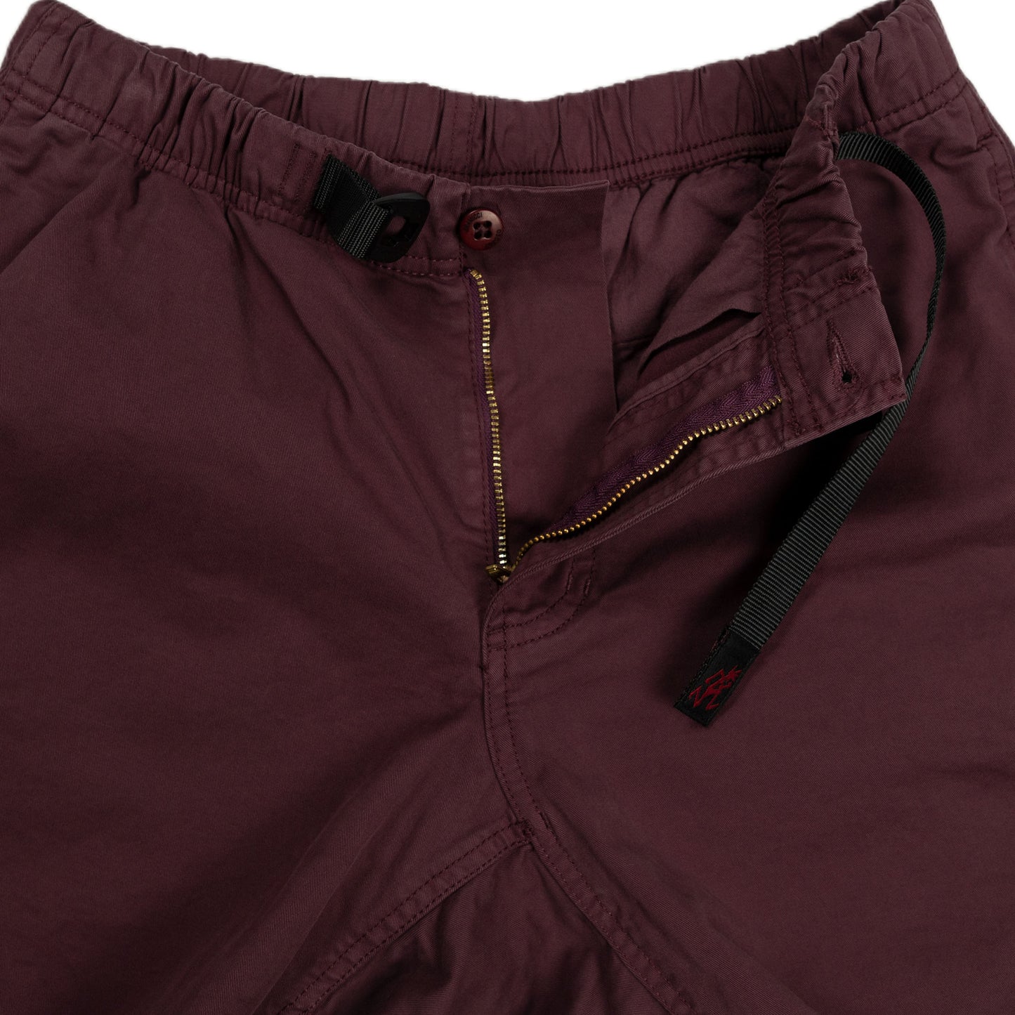 NN Shorts Deep Purple - Wallace Mercantile Shop