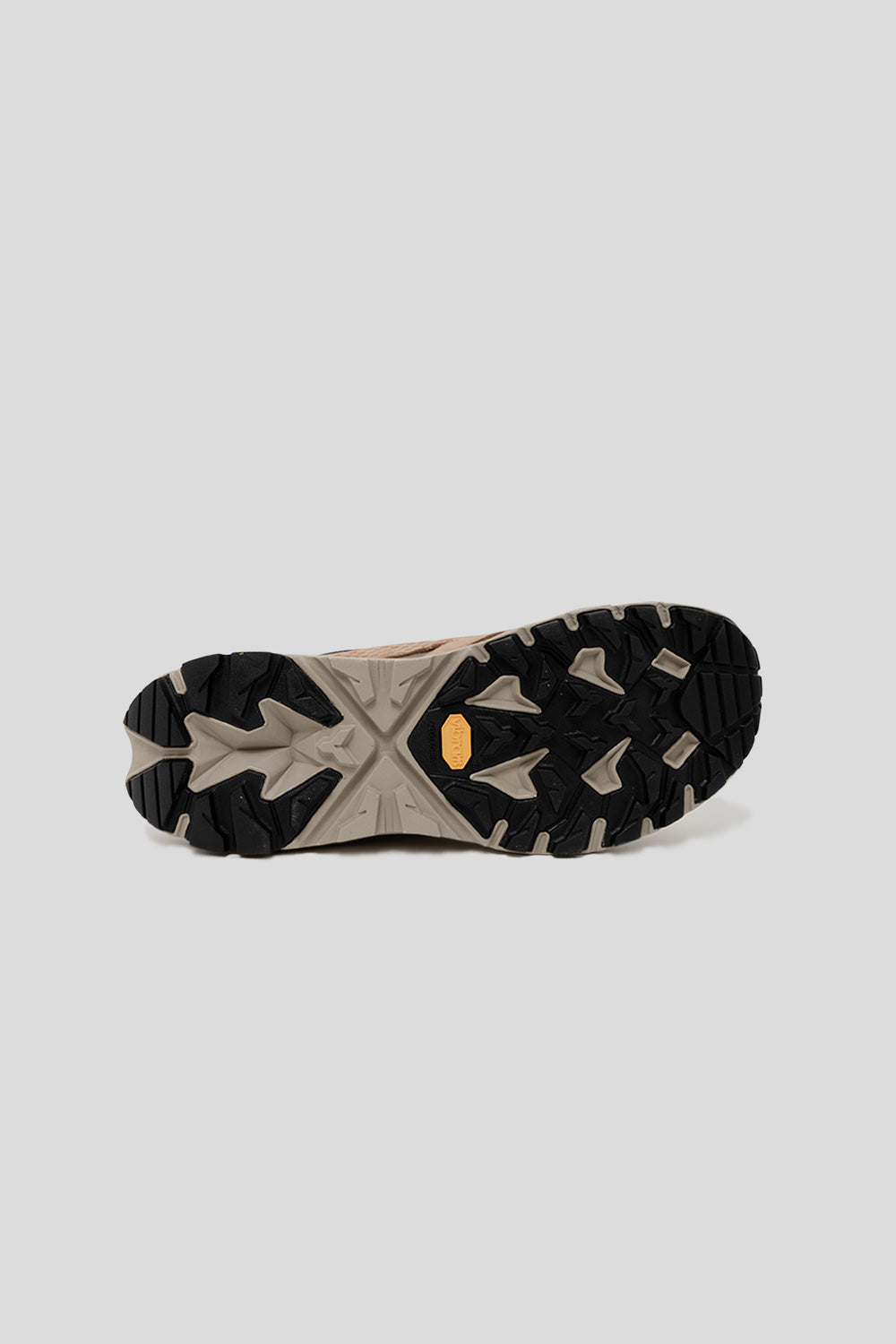 Hoka Anacapa Low GTX in Tiger's Eye / Black