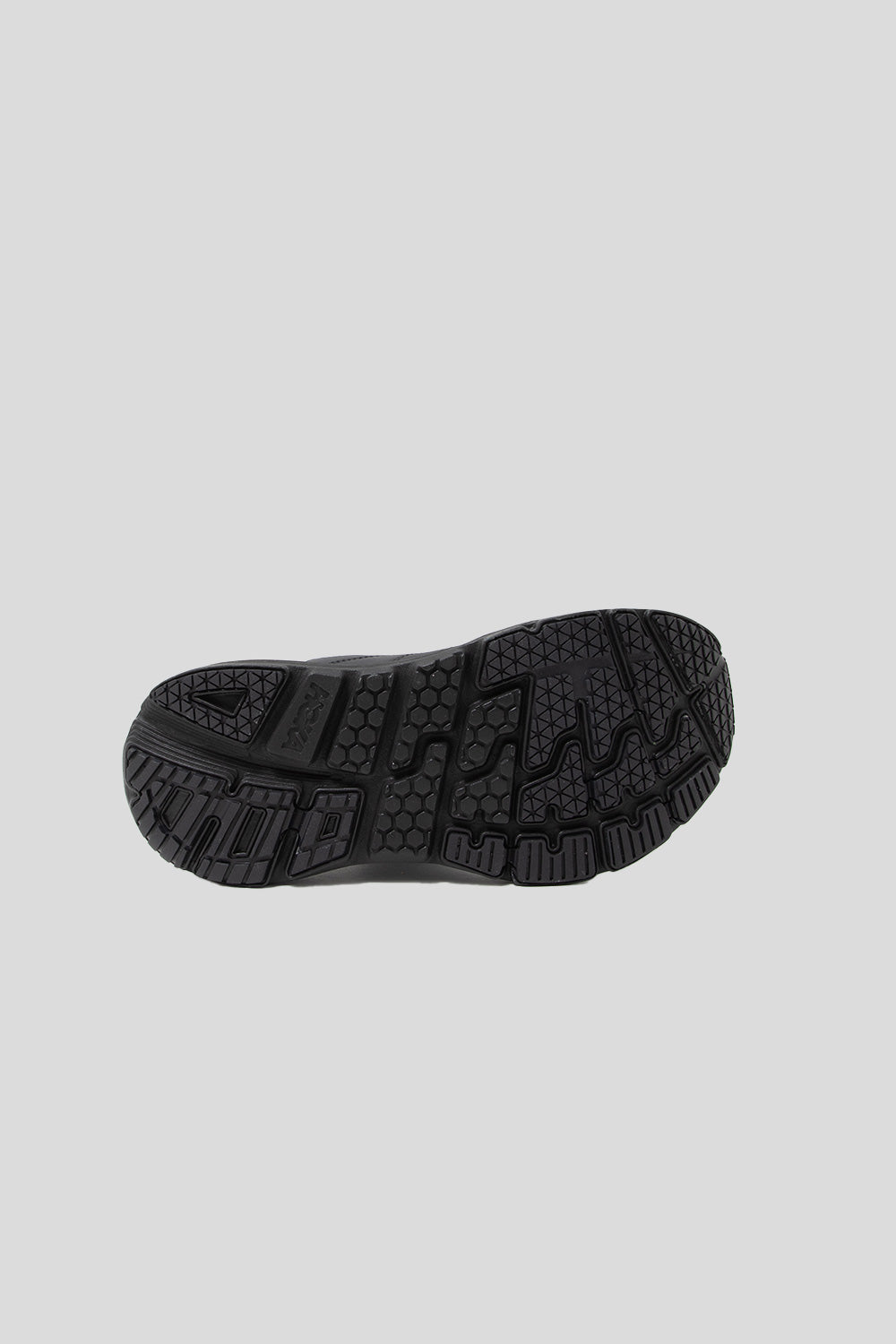Hoka Bondi L GTX Shoe in Black / Black
