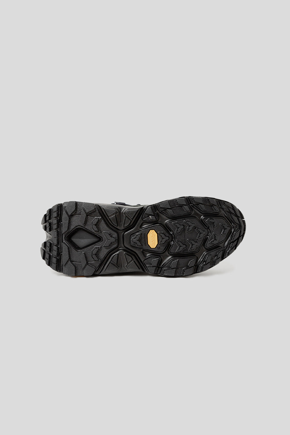 Hoka Kaha 2 GTX Boot in Black / Black
