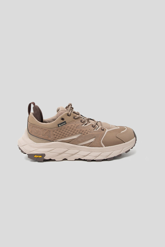 Hoka Anacapa Low GTX - Dune/Oxford Tan