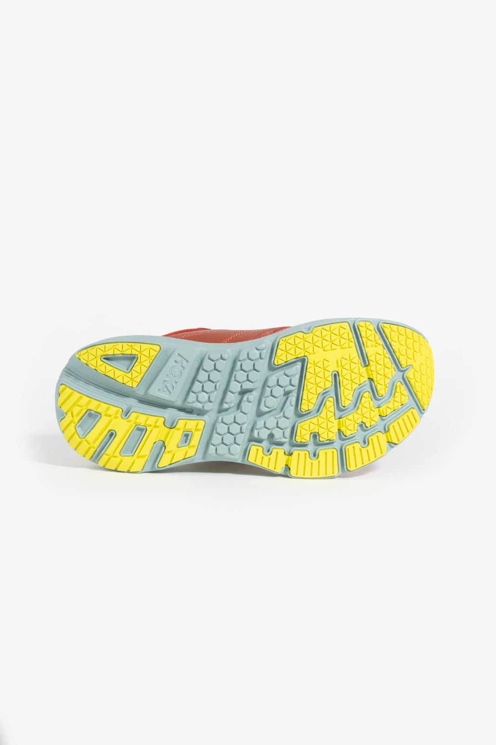 Hoka One One lifestyle Bondi auburn chili