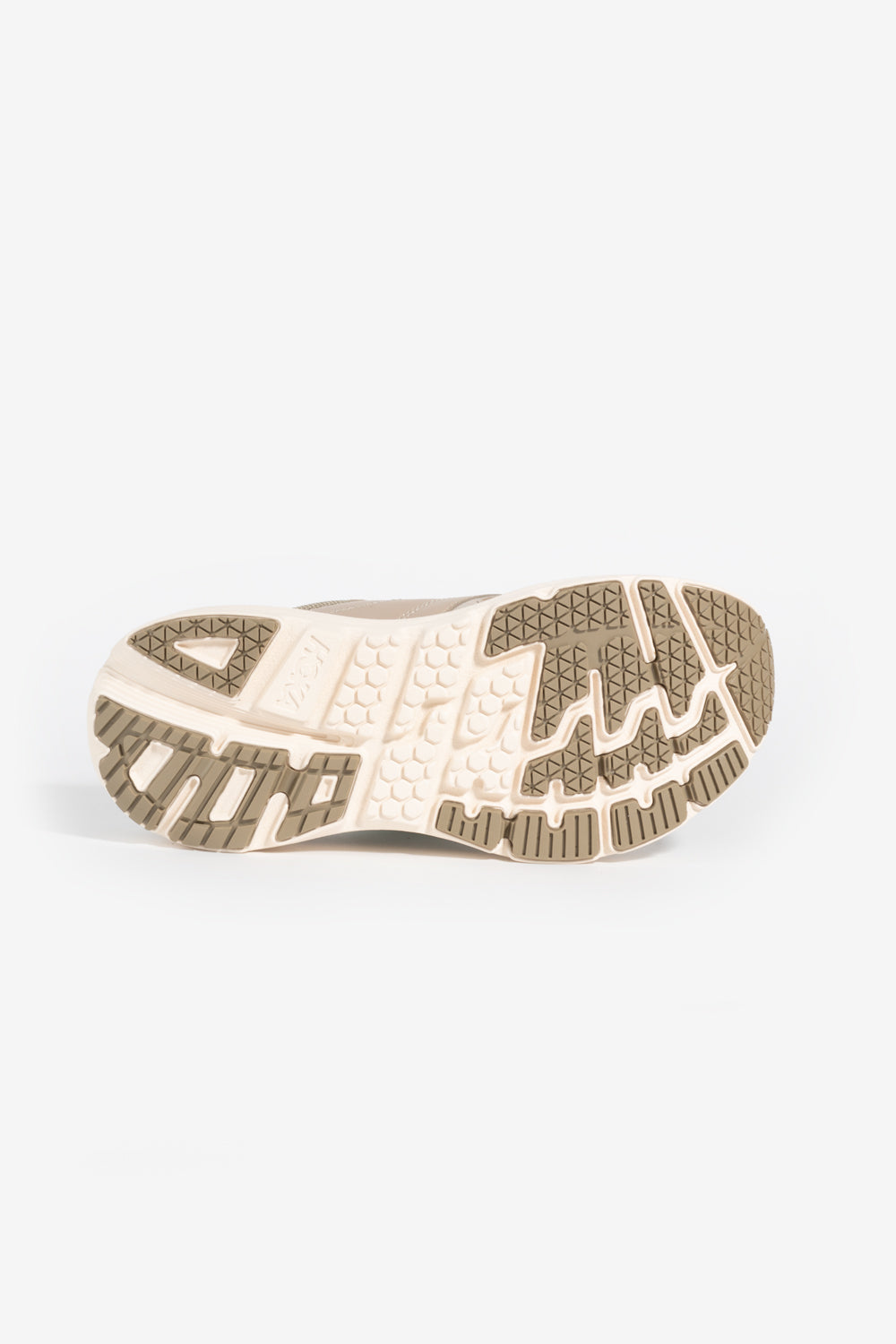 Hoka One One Lifestyle bondi dune oxford tan