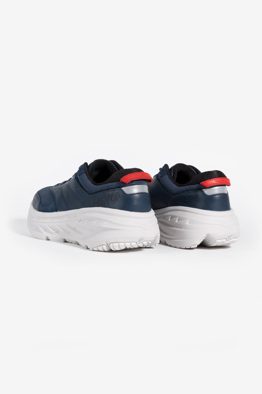 Hoka One One lifestyle Bondi L Moonlit Ocean nimbus cloud