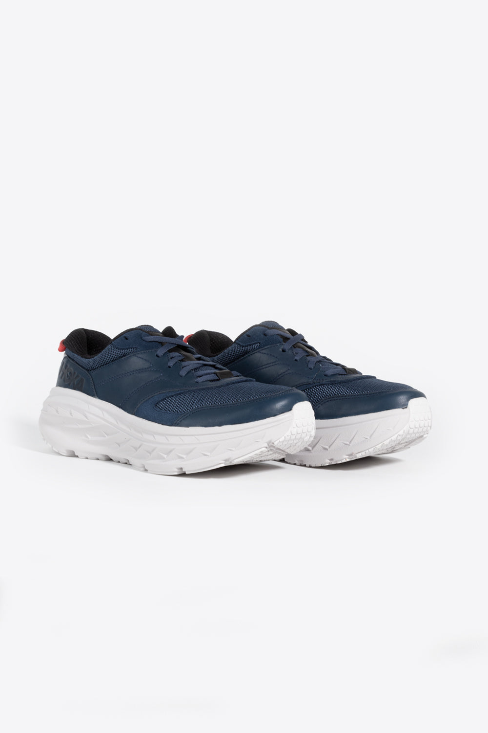 Hoka One One lifestyle Bondi L Moonlit Ocean nimbus cloud